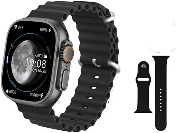 Relógio Smartwatch